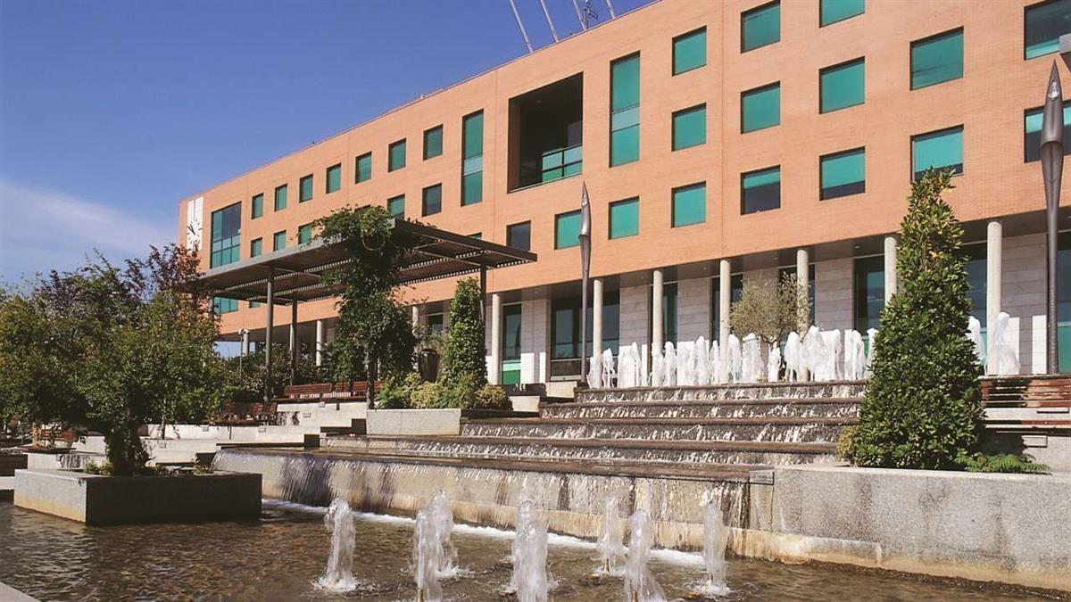 El municipio madrileño cierra 2025 como uno de los principales polos empresariales y de empleo