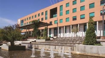 Alcobendas, ¿uno de los motores económicos más sólidos?