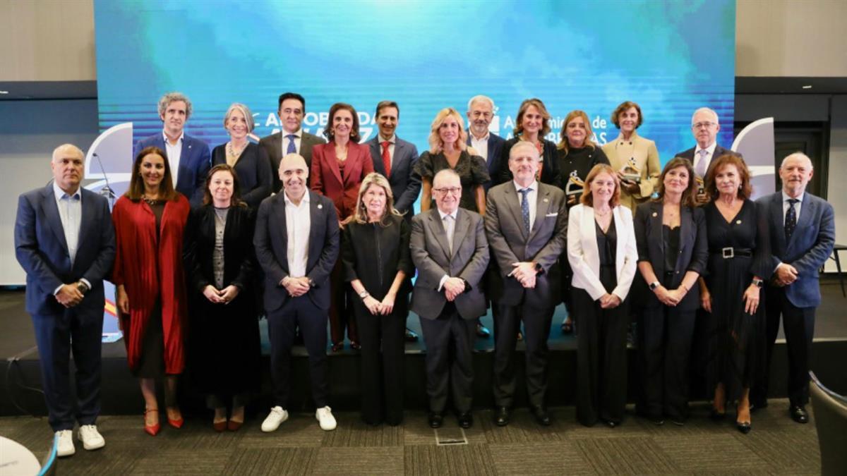 La ciudad celebra los ‘Premios Alcobendas Avanza’