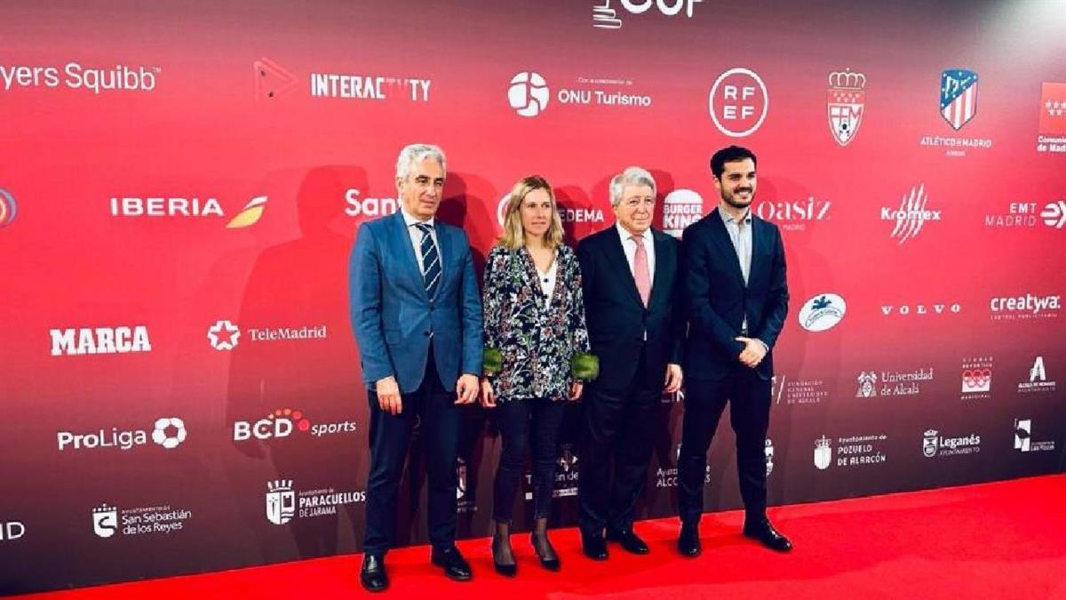 Se jugará del 21 al 26 de junio de 2024 y se espera que reúna a más de 200.000 espectadores