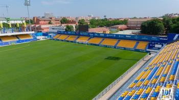 Se celebrará entre los días 24 y 29 de mayo, se enfrentarán
los cuatro equipos clasificados: FC Barcelona, Sporting de Huelva, UD Granadilla
Tenerife y Real Madrid CF.