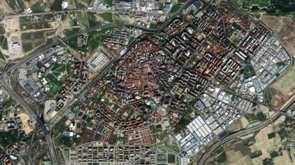 Se mantiene entre los municipios con 'alto riesgo de insostenibilidad'