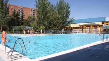 La localidad abrirá este sábado 6 de junio la Piscina Municipal  con el fin de paliar las altas temperaturas