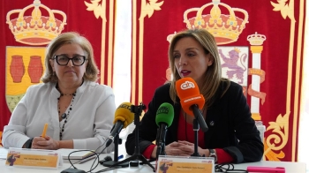El Ayuntamiento ha criticado a la Comunidad de Madrid para que las mujeres compartan habitación en la Casa de Acogida municipal
