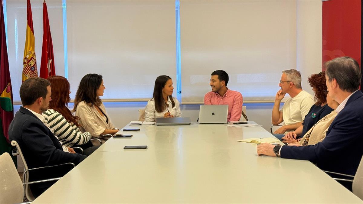 El objetivo es mejorar la salud, el bienestar animal y la lucha contra la crisis climática