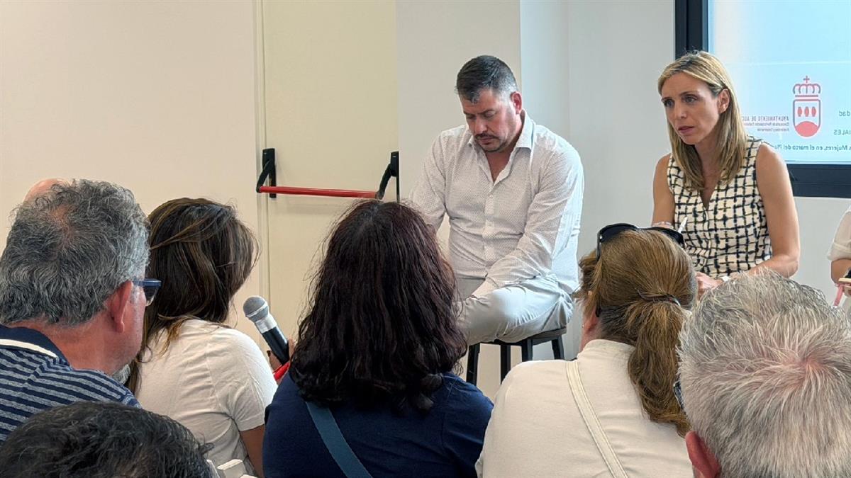 El equipo de Gobierno propondrá la adquisición las viviendas de origen a las personas usuarias para impulsar una Bolsa de Alquiler
