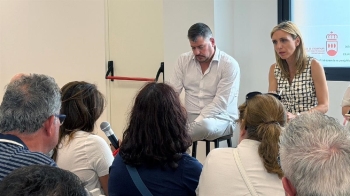 El equipo de Gobierno propondrá la adquisición las viviendas de origen a las personas usuarias para impulsar una Bolsa de Alquiler
