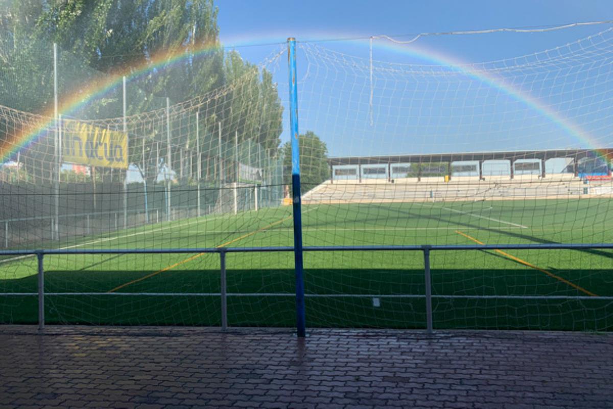 La competición, si la situación lo permite, comenzará el próximo 11 de octubre