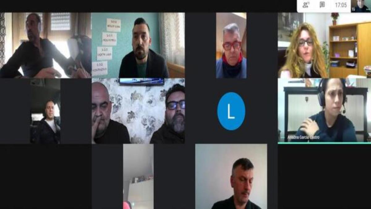 La primera idea que se plantea es la celebración de un Certamen Gastronómico en mayo