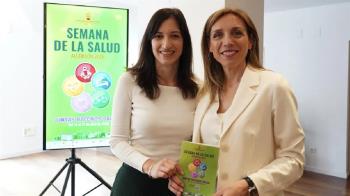 Las actividades se desarrollarán desde el 14 hasta el 21 de abril