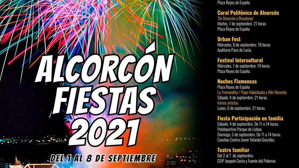 Las actividades y conciertos serán gratuitos, pero será necesaria la retirada de entradas por restricciones de aforo
