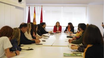 Alcorcón ha constituido la Mesa del Buentrato para combatir la violencia