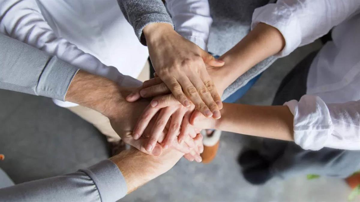 El objetivo es impulsar la participación ciudadana en la ciudad