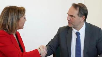 Ambas entidades han firmado un convenio para integrar la perspectiva de género en los nuevos desarrollos urbanísticos