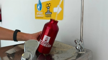 El municipio ofrece diversos espacios que sirven como refugio climático para la ciudadanía ante las altas temperaturas con climatización y fuentes de agua