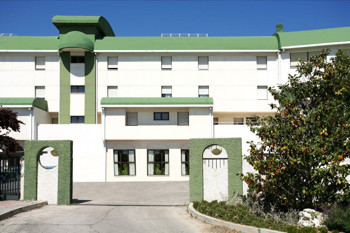 El Ayuntamiento de Alcorcón demandará a la Comunidad por la situación de los usuarios de las residencias de mayores