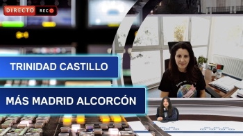 La portavoz de Más Madrid en Alcorcón denuncia la falta de actuación por parte de la Comunidad de Madrid 