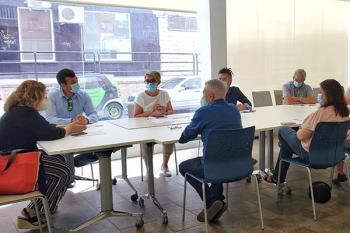 La campaña se enmarca en el Plan Municipal de Contingencia COVID19