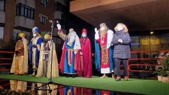 El Circo Gottani o los belenes se podrán ver aún este fin de semana