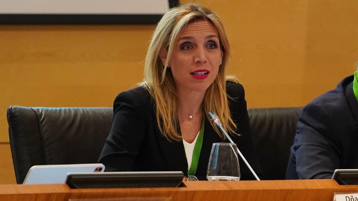 El objetivo es erradicar esta violación de los derechos y libertades