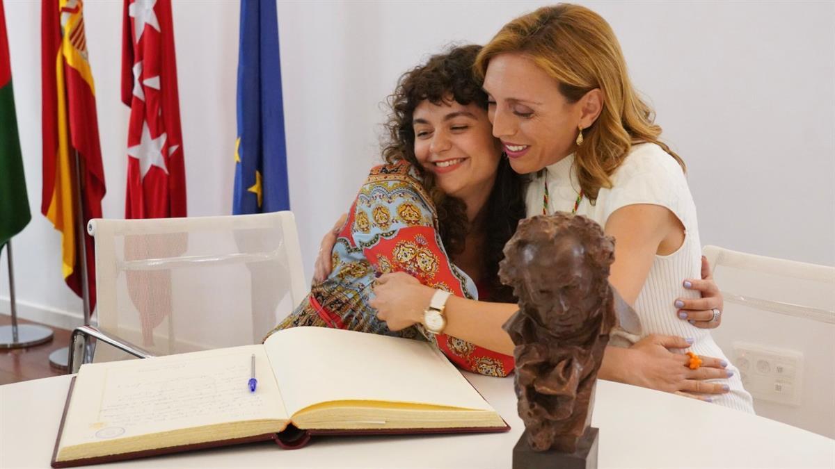 Dos cortometrajes aspiran a convertirse en los mejores de sus respectivas categorías