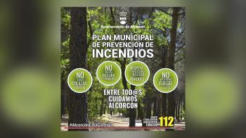 El Cuerpo de Bomberos de Alcorcon planifica de manera meticulosa la temporada estival a todos los niveles