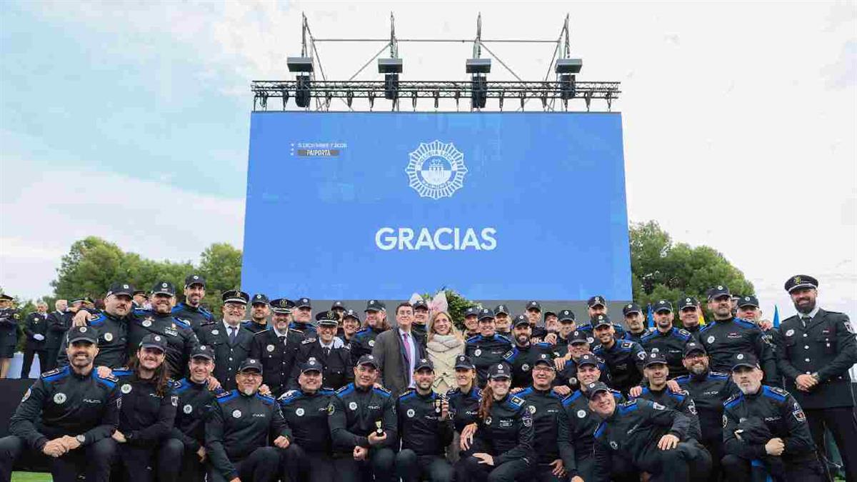 El municipio valenciano ha reconocido su colaboración tras los efectos de la DANA