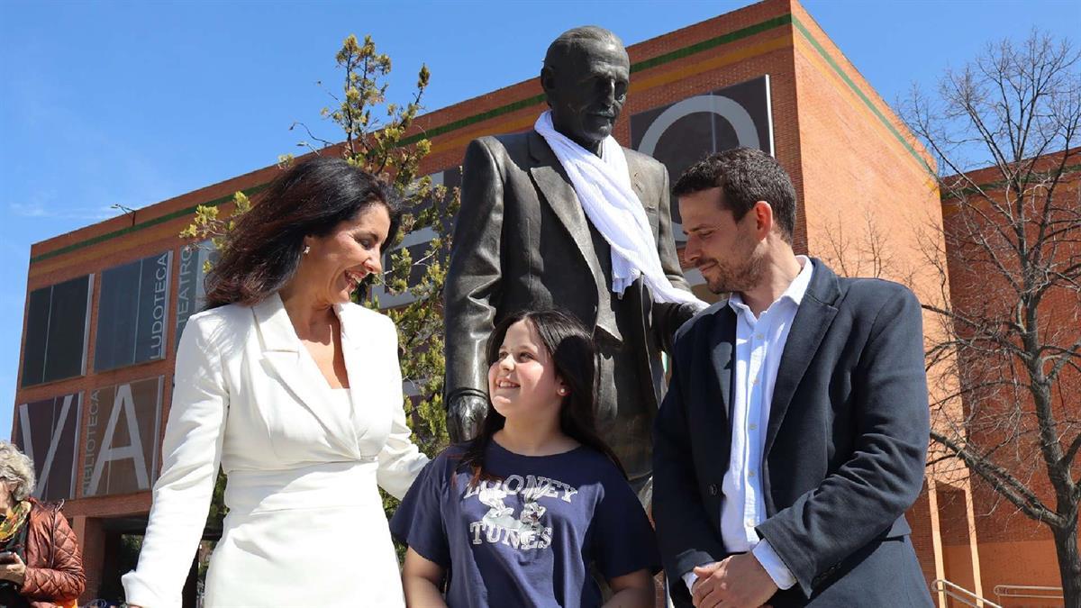 Once centros educativos del municipio han formado parte de este encuentro educativo y cultural