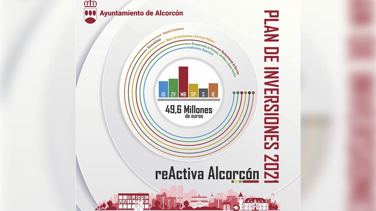 La medida busca mejorar la iluminación de la ciudad y conseguir mayor ahorro energético
