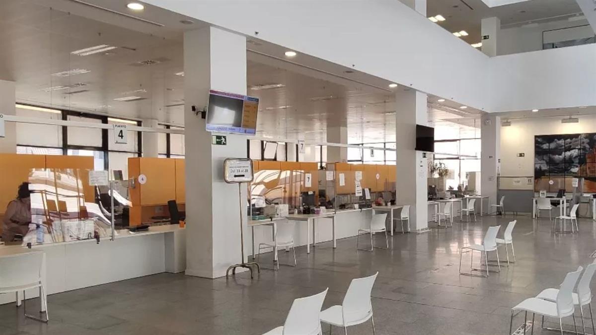 El Registro Electrónico elimina la necesidad de desplazarse físicamente al ayuntamiento