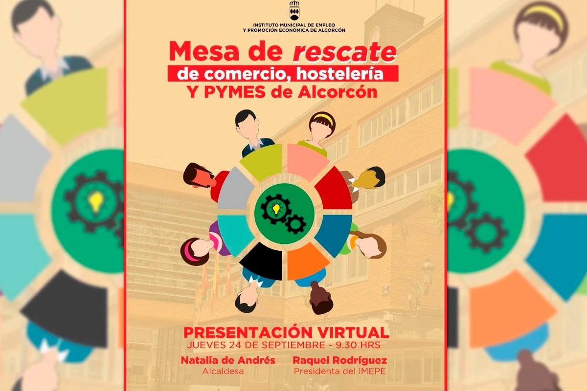 Funcionará con una periodicidad mensual y servirá como medio de participación entre las entidades que lo forman