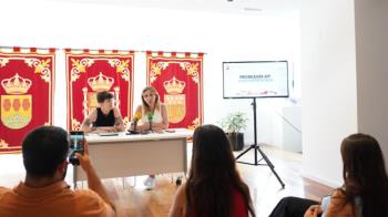 El objetivo es incorporar nuevas funcionalidades para ofrecer información inmediata y directa a la ciudadanía