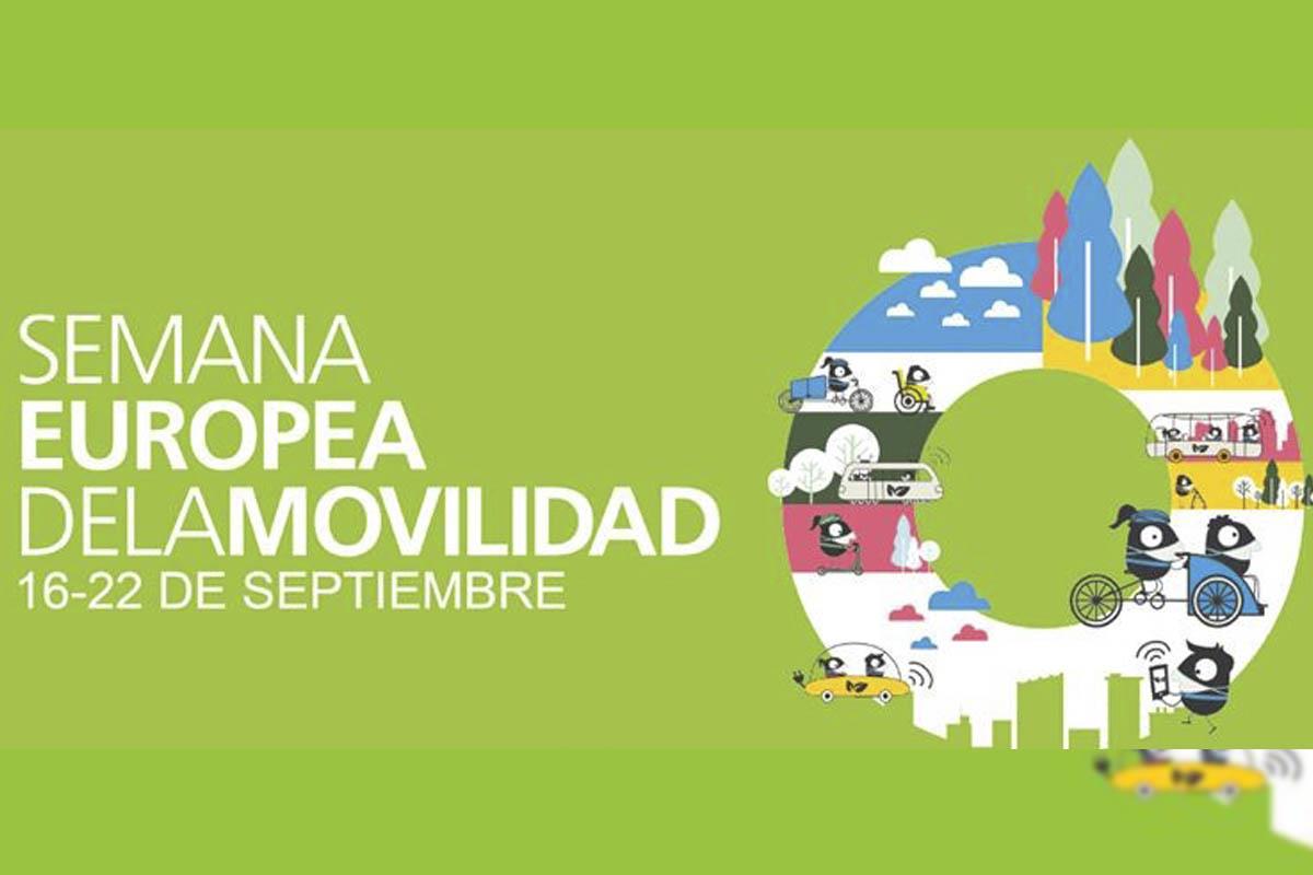 Muchas de las actividades de la semana, como 'mantenimiento y reparación de biciletas' se desarollarán de forma online