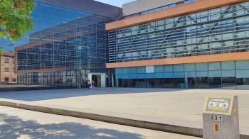 El Ayuntamiento de Alcorcón ya ha firmado esta concesión para la instalación de esta sede en el CREAA