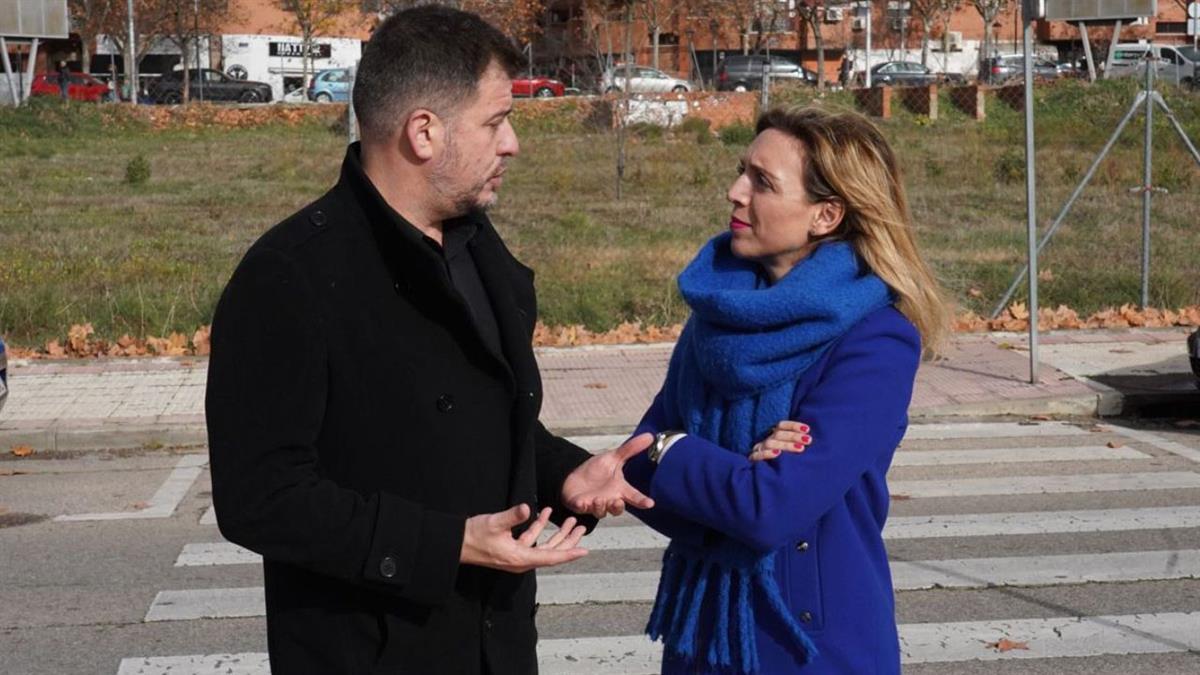 Alcorcón inicia la consulta previa para el Programa de Actuación de Alojamiento Dotacional en Alquiler