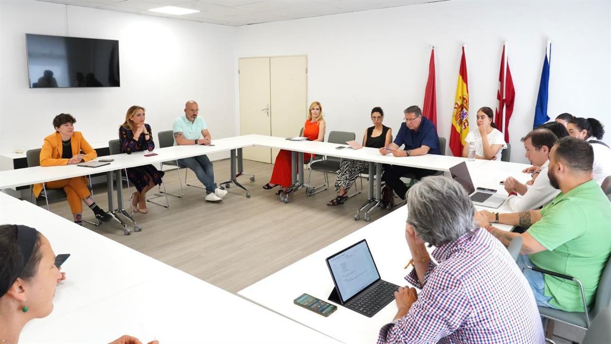 Los negocios de la ciudad podrán participar activamente en esta iniciativa