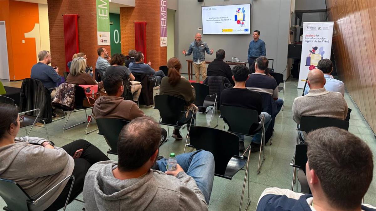 La ciudad alcanza su dato de desempleo más bajo en los últimos 18 años para el mes de abril