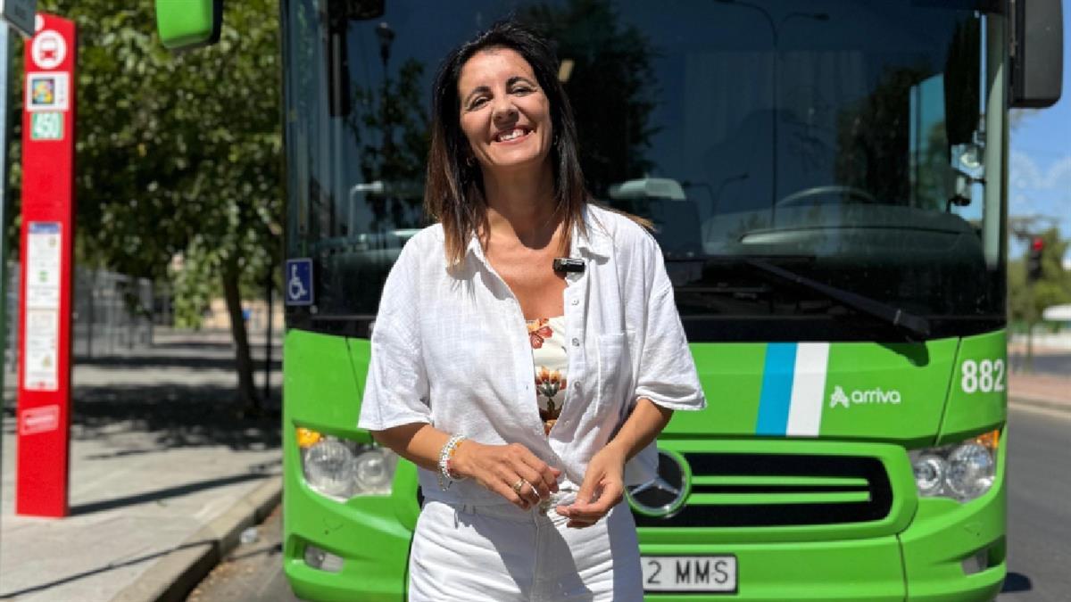 Se ha logrado que la frecuencia se reduzca a los 7,5 minutos