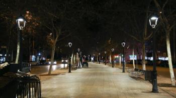 Los  cambios  se  realizarán  en  43  cuadrantes  diferentes de la ciudad 