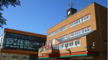 El desacuerdo de los grupos municipales ha impedido que se genere un mensaje común para el 8 de marzo