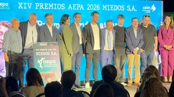 El proyecto recibe el reconocimiento por su trabajo colaborativo y su apuesta por un modelo de ciudad sostenible, equilibrado y conectado