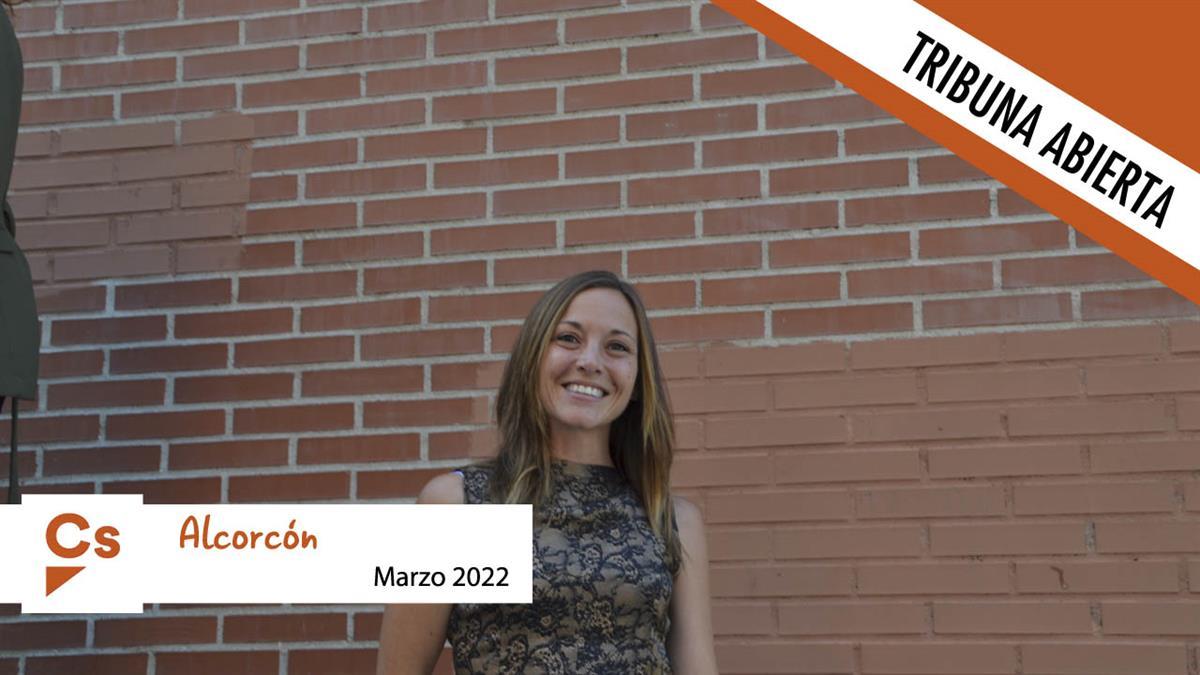 Alcorcón no se merece esto
