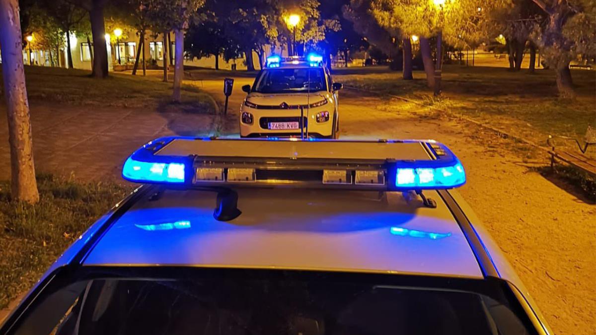 20 de ellas son por concurso oposición libre y 5 por movilidad sin ascenso