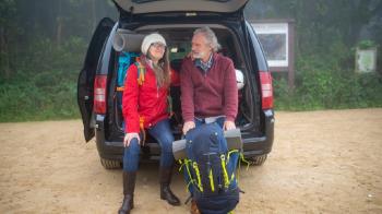 Los mayores de la localidad se beneficiarán del programa de Termalismo Social 