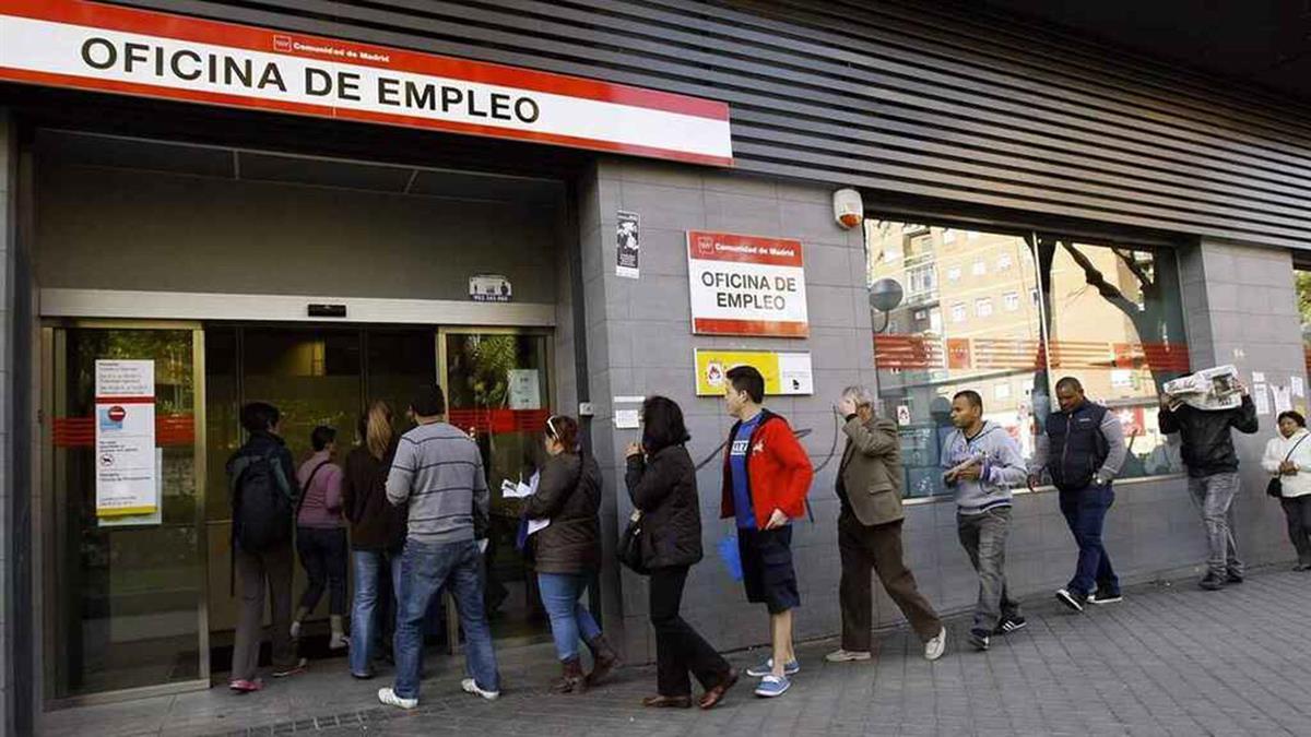 Con 8.667 personas desempleadas se alcanza el mejor dato en mucho tiempo para el municipio.