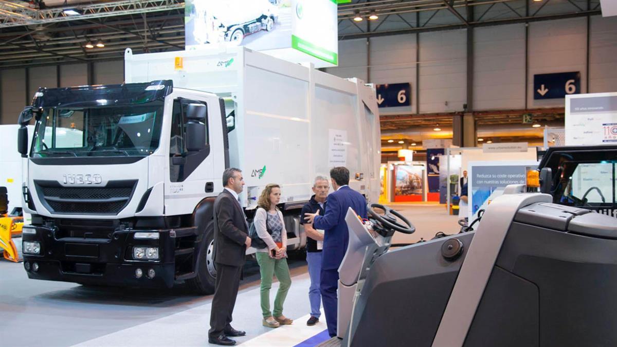 TECMA ofrece un espacio donde intercambiar buenas prácticas, conocimientos y experiencias reales