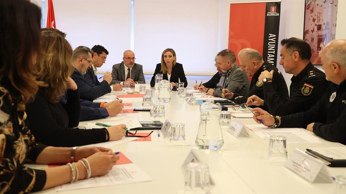 Dos edificios propiedad de la Sareb generan "problemas de convivencia"