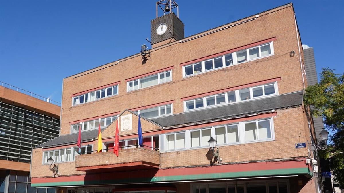 Candelaria testa requiere una atención digna para los residentes de la residencia pública de mayores