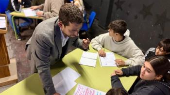 Para esta nueva edición participarán 13 centros educativos del municipio 