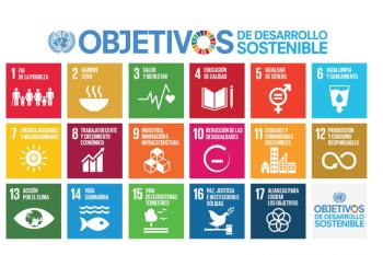 Lee toda la noticia 'Alcorcón quiere cumplir con la Agenda 2030'